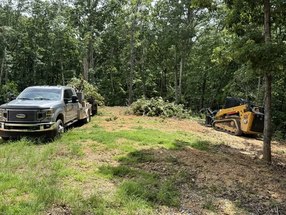 Expert landscape installation for outdoor upgrades across Clinton, TN - JonseyBoys
