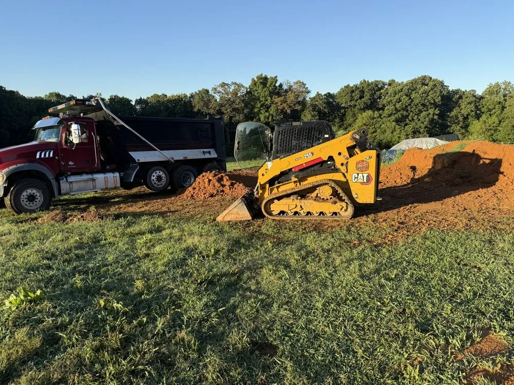 Professional lawn care service in Clinton, TN - JonseyBoys