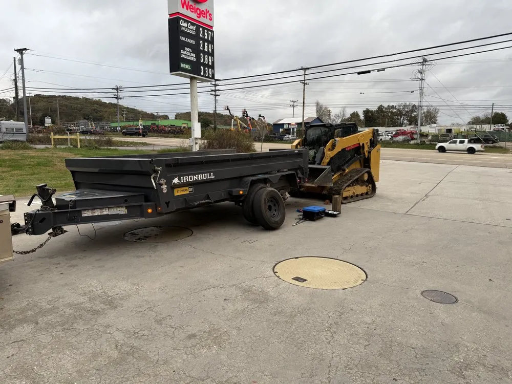 Reliable residential landscaping in Clinton, TN - JonseyBoys