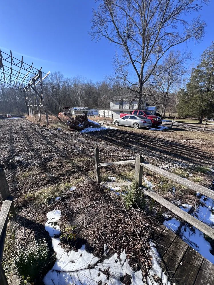 Trusted residential landscaping experts serving Clinton, TN - JonseyBoys