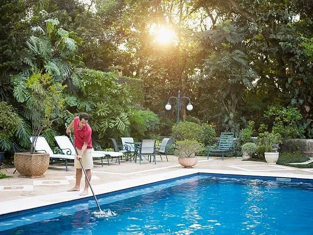 Expert yard maintenance in Rockwall, TX by Joplin Mobile Maintenance