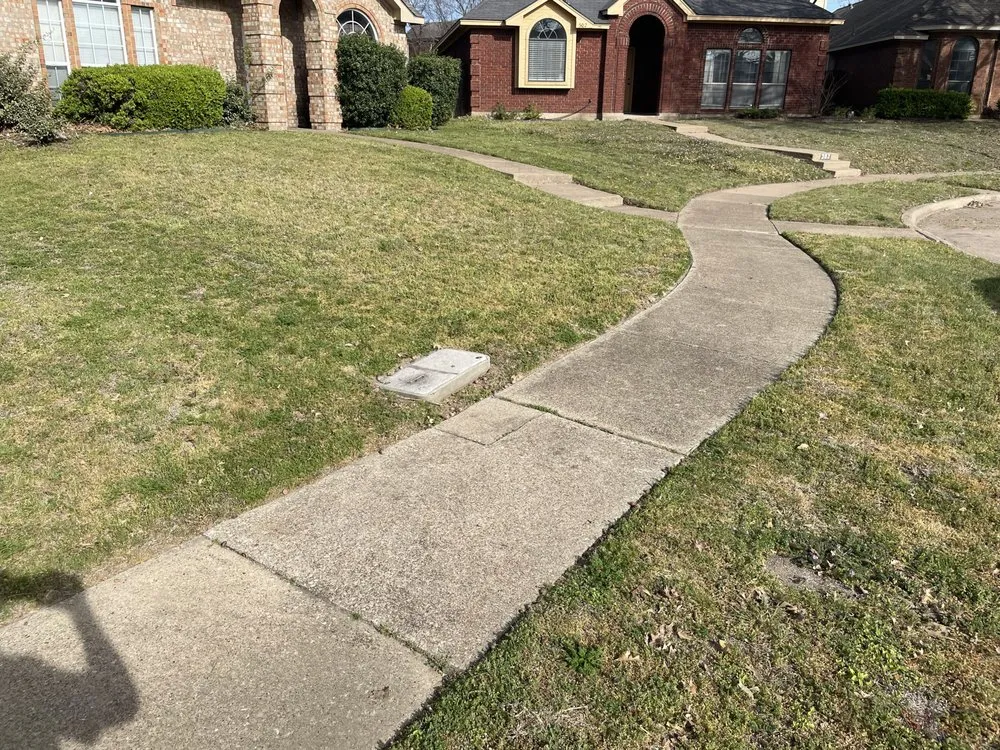 Local landscape design experts serving Frisco, TX - Joppa Landscaping