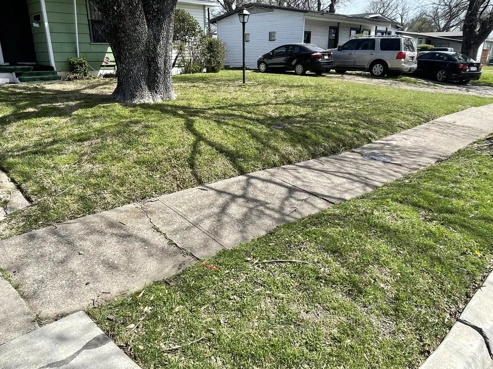 Top-rated residential landscaping for outdoor upgrades across Frisco, TX - Joppa Landscaping