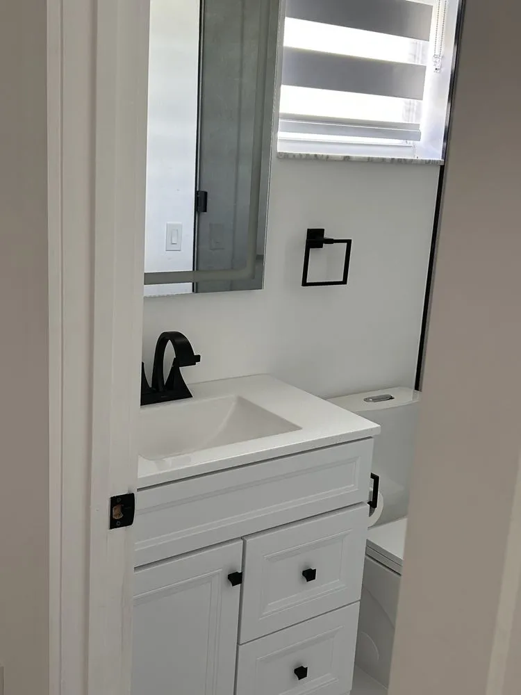 Affordable yard maintenance in Davenport, FL by Jorandall Services