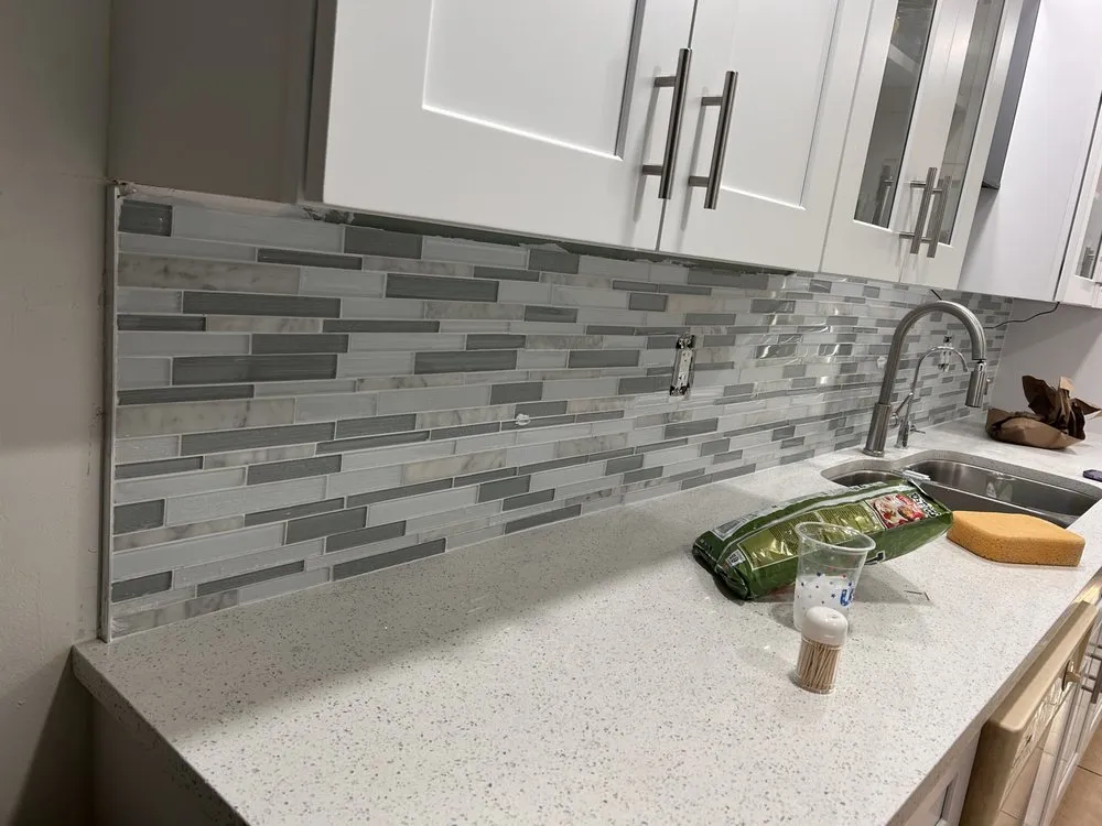 Affordable yard maintenance in Davenport, FL by Jorandall Services