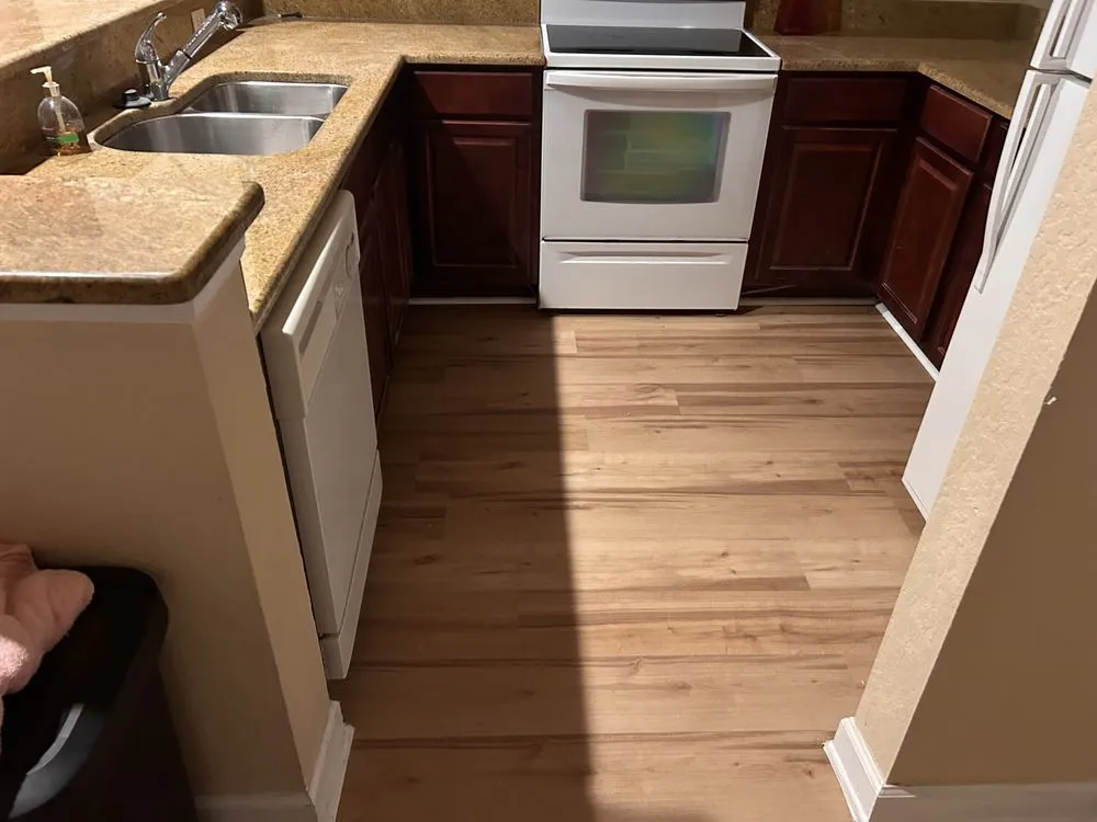 Local landscape installation experts serving Davenport, FL - Jorandall Services