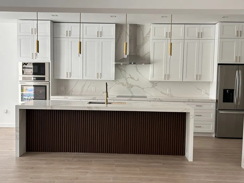 Professional landscaping services in Davenport, FL by Jorandall Services