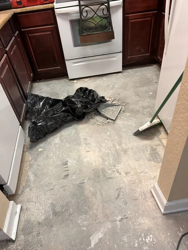 Local yard maintenance in Davenport, FL - Jorandall Services