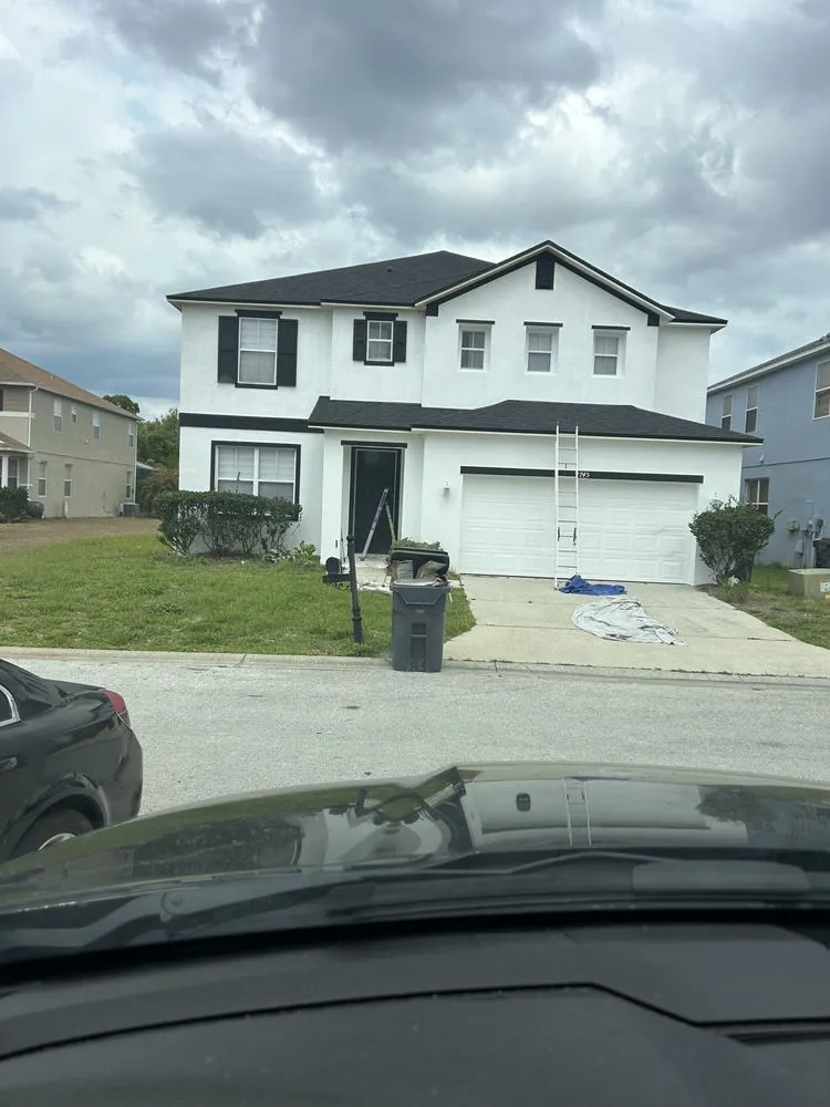 Reliable yard cleanup service experts serving Davenport, FL - Jorandall Services