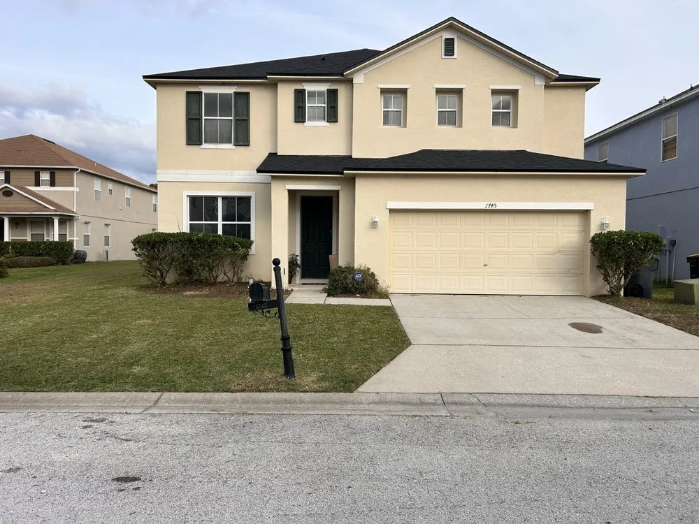 Expert garden landscaping in Davenport, FL - Jorandall Services