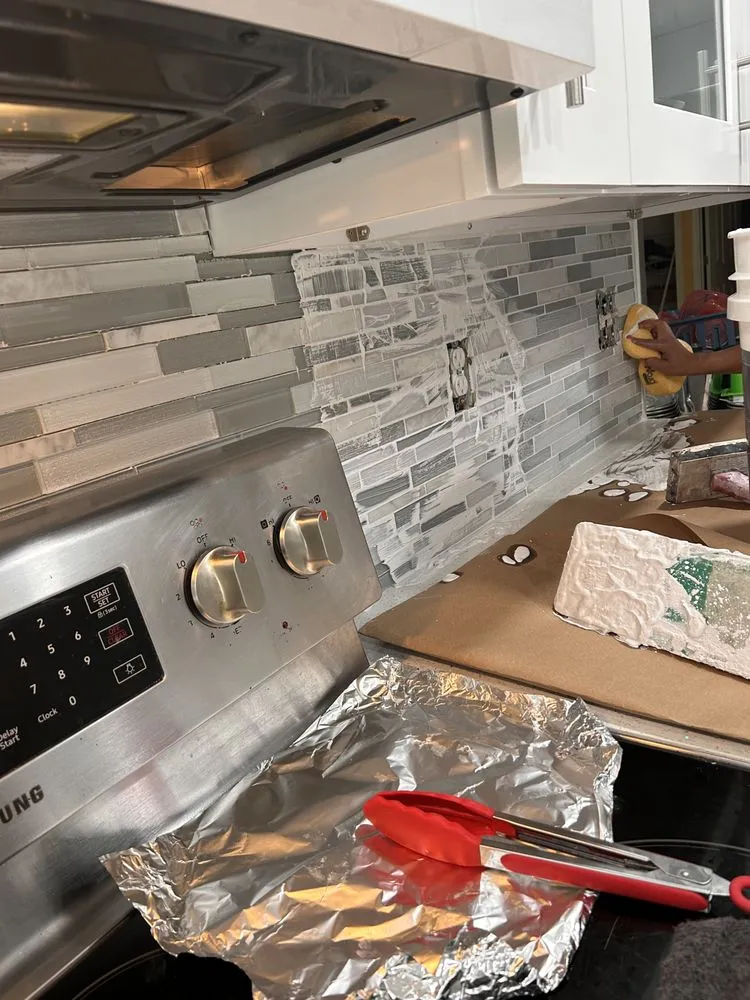 Affordable lawn care service in Davenport, FL by Jorandall Services