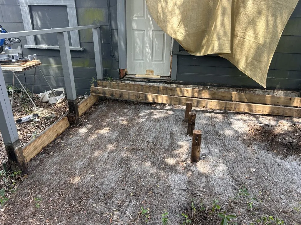 Trusted landscaping services in Davenport, FL - Jorandall Services