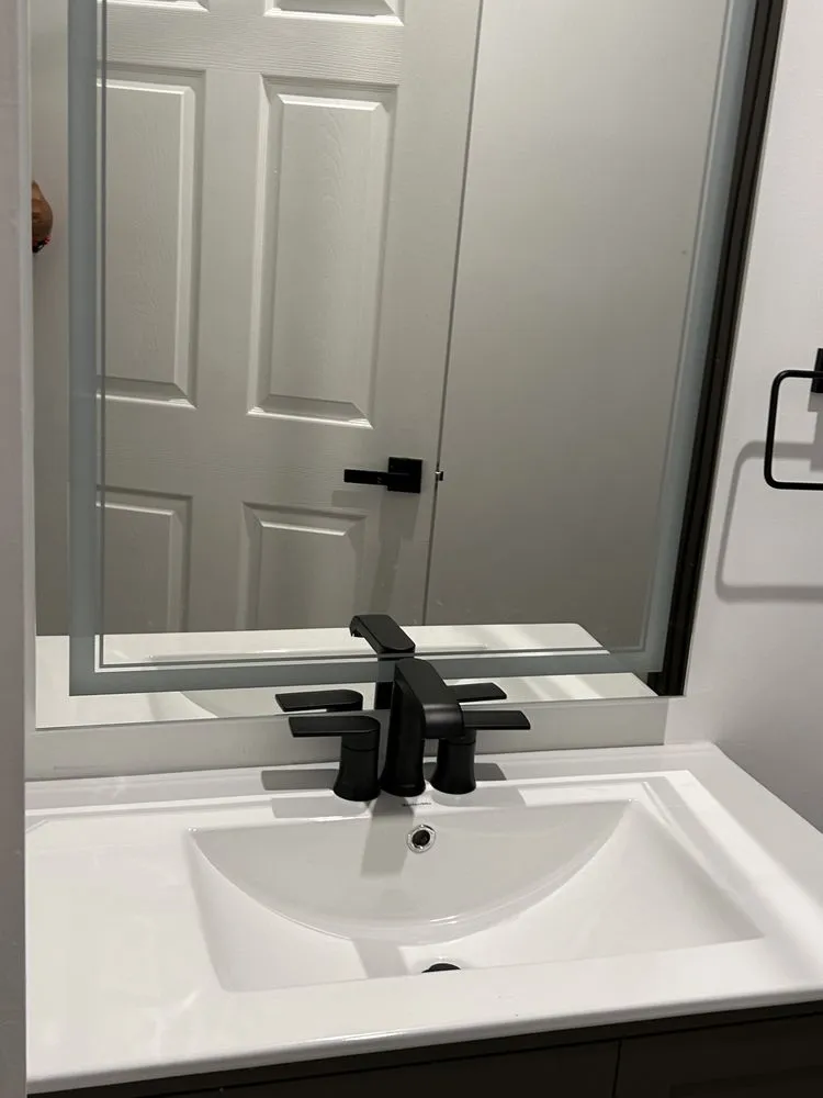 Expert garden landscaping for residential properties across Davenport, FL - Jorandall Services