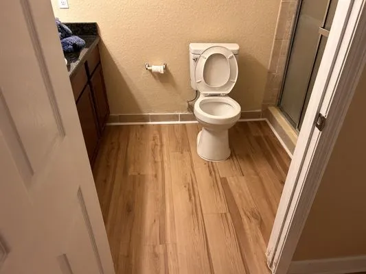 Jorandall Services Logo