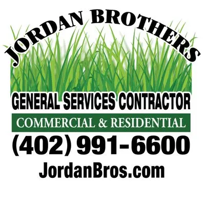 Jordan Brothers Logo