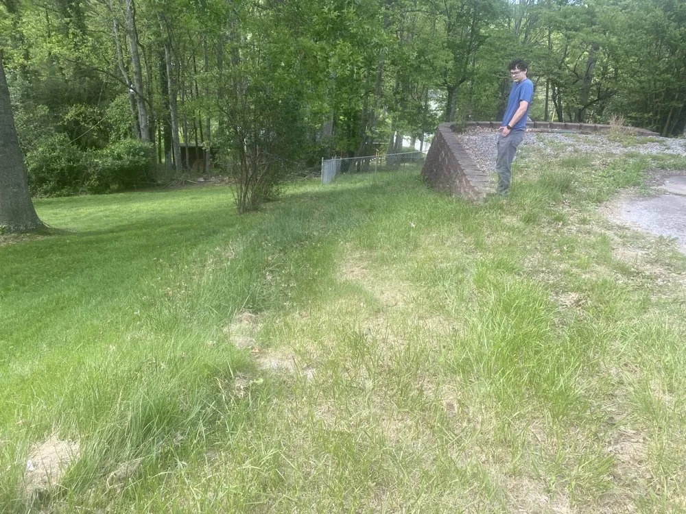 Top-rated yard maintenance for beautiful yards in Charleston, WV by Jordan Landscaping