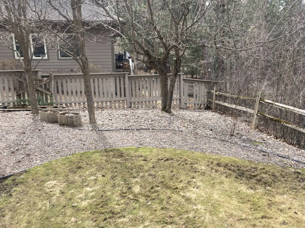 Reliable outdoor landscaping in Missoula, MT - Jordan Lawn and Landscape