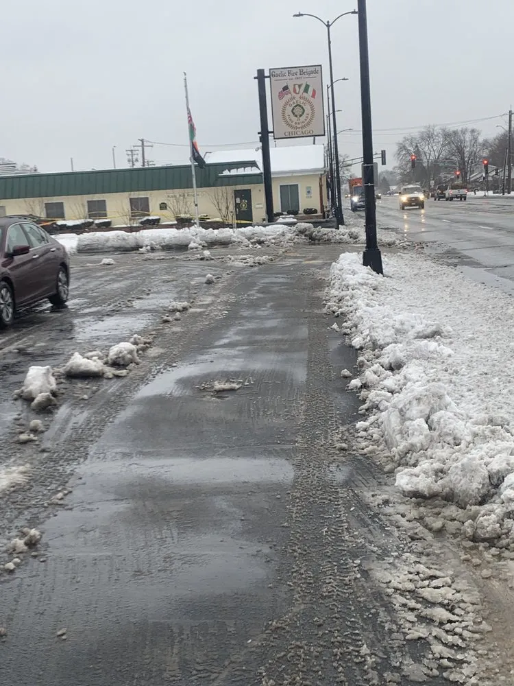 Expert residential landscaping experts serving Chicago, IL - Jordan Lawn Care & Snow Removal