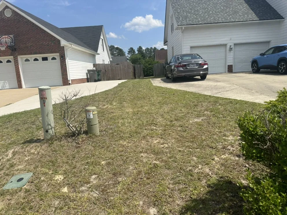 Expert yard cleanup service in Hope Mills, NC - Jordan Lawn Care