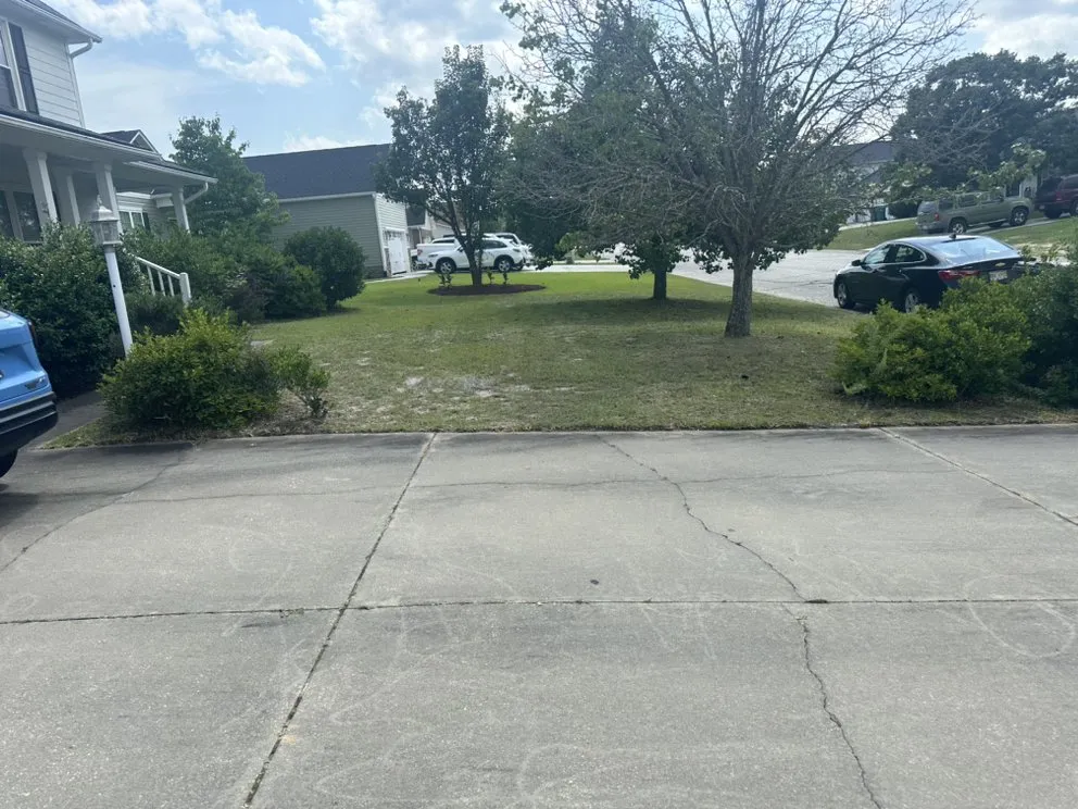 Expert yard cleanup service in Hope Mills, NC - Jordan Lawn Care