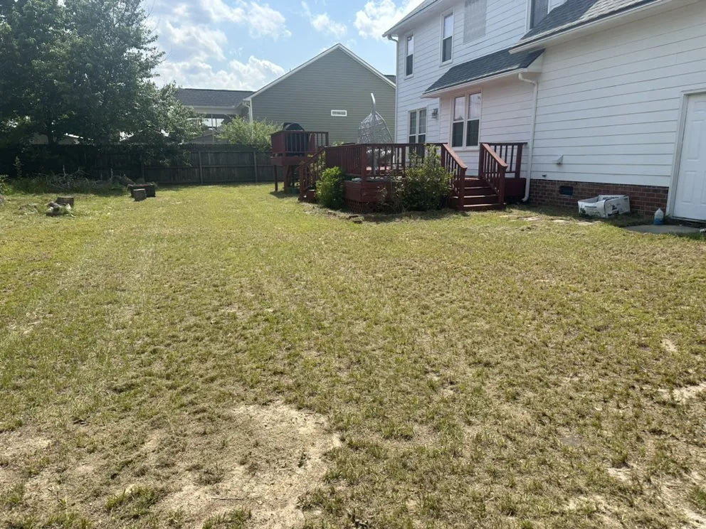 Local residential landscaping experts serving Hope Mills, NC - Jordan Lawn Care