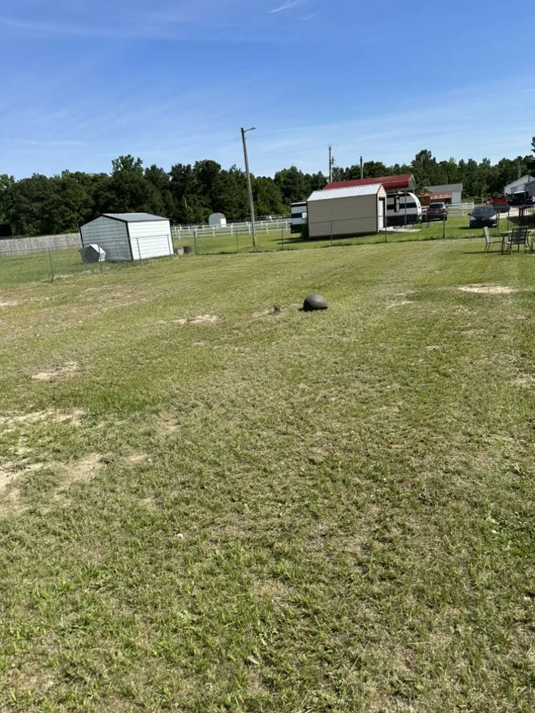 Custom landscape installation experts serving Hope Mills, NC - Jordan Lawn Care