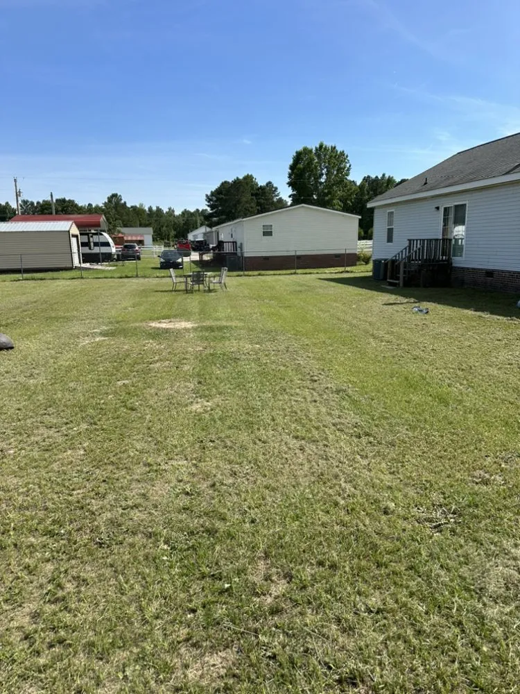 Trusted garden landscaping for homes across Hope Mills, NC - Jordan Lawn Care