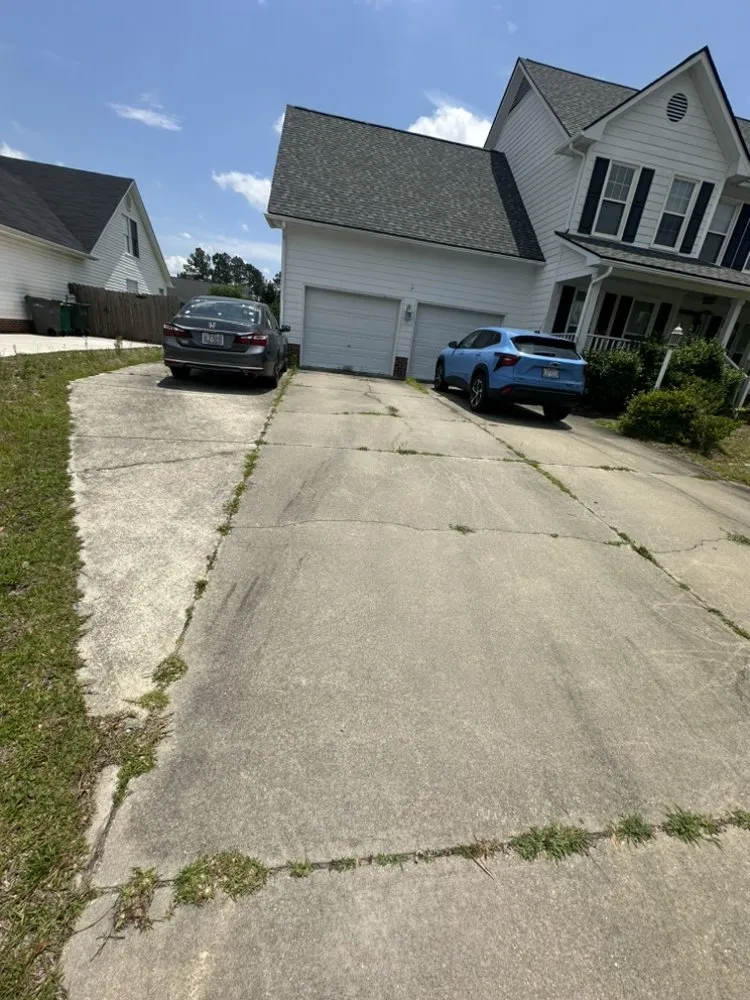 Trusted landscape installation with custom design across Hope Mills, NC - Jordan Lawn Care