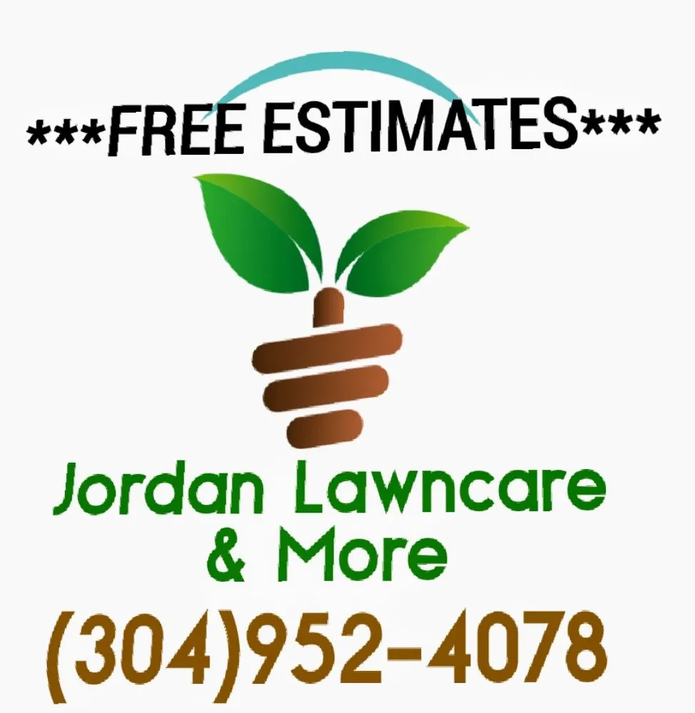 Custom lawn mowing service with custom design in Huntington, WV by Jordan Lawncare