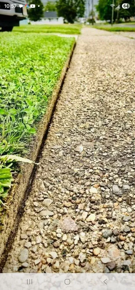 Professional landscape design experts serving Lugoff, SC - Jordan McClure