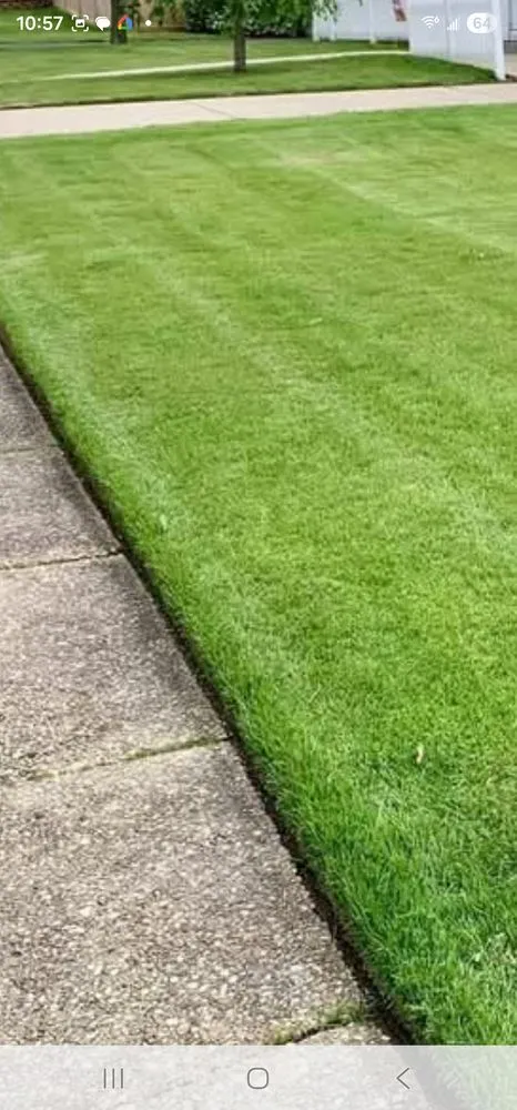 Expert landscaping services in Lugoff, SC by Jordan McClure