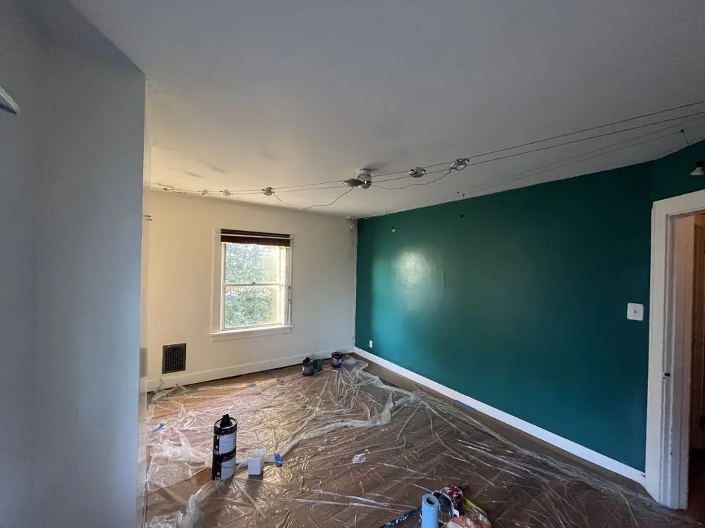 Local residential landscaping for beautiful yards across Crafton, PA - Jordan Oliver