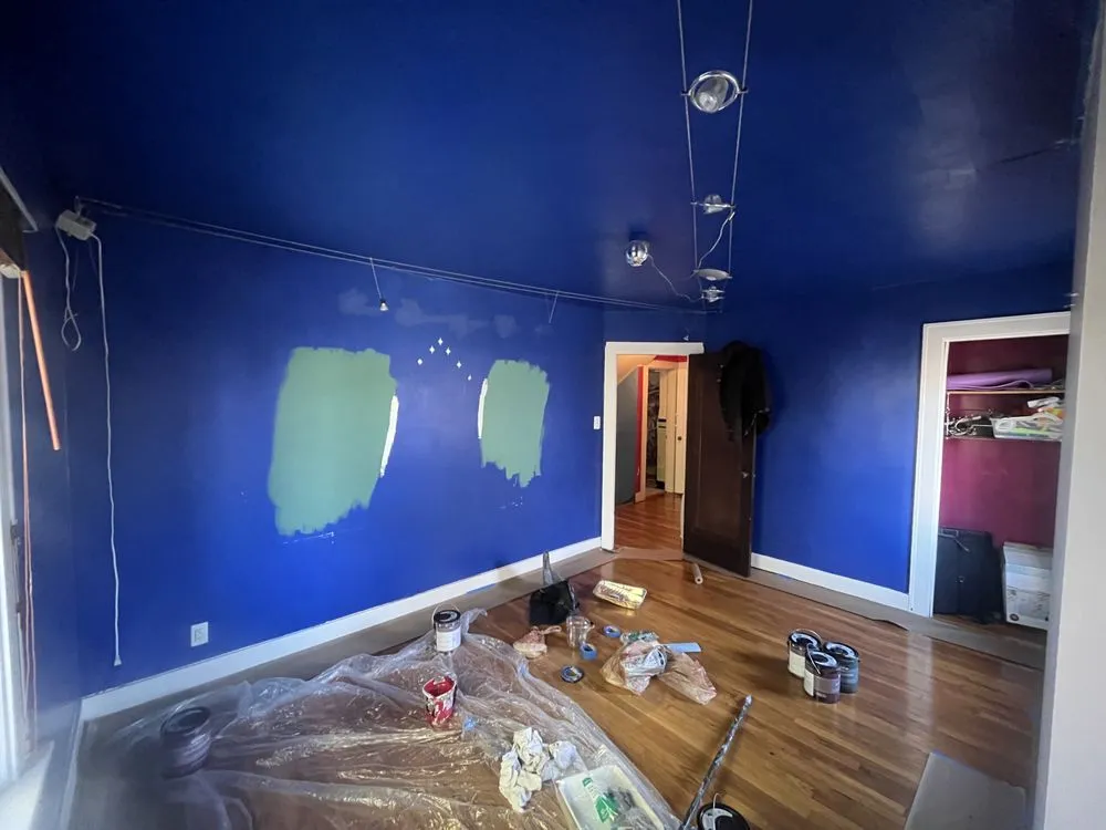 Custom garden landscaping experts serving Crafton, PA - Jordan Oliver