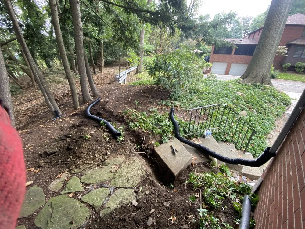 Trusted landscape design for year-round maintenance in Crafton, PA by Jordan Oliver