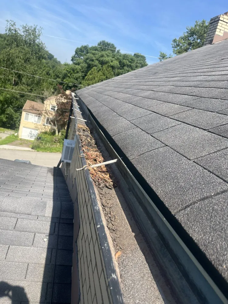 Reliable outdoor landscaping in Crafton, PA - Jordan Oliver