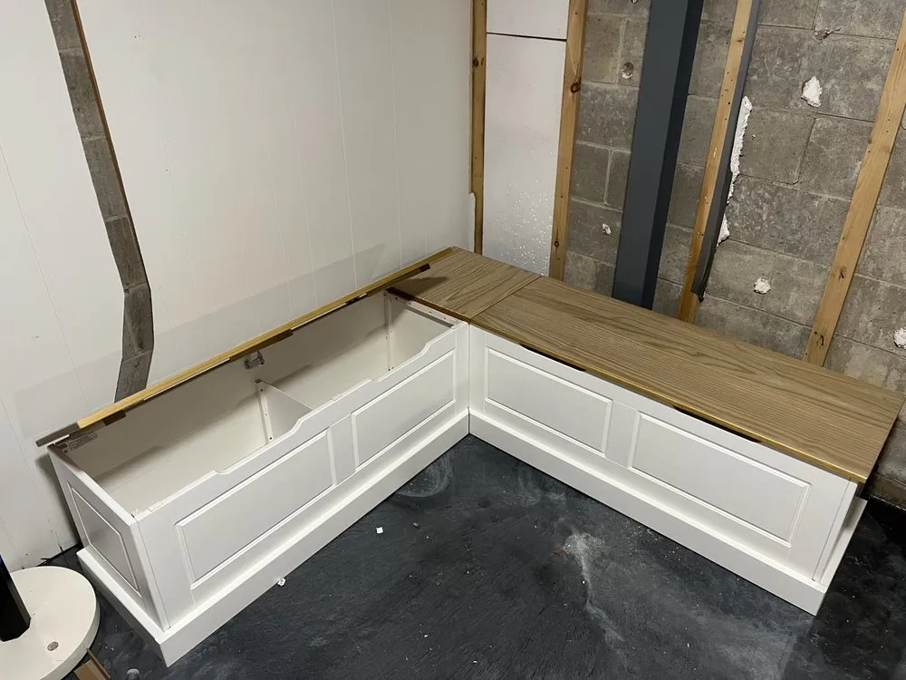 Affordable lawn mowing service for outdoor upgrades in Crafton, PA by Jordan Oliver