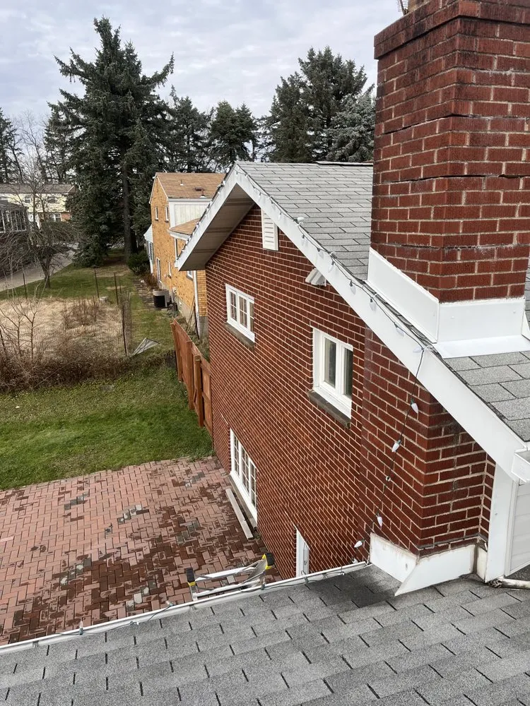 Expert residential landscaping in Crafton, PA - Jordan Oliver