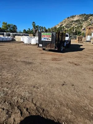 Jordan River Landscape and Tree Service Logo
