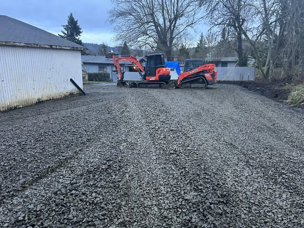 Expert yard maintenance for residential properties across Roseburg, OR - Jordan Rock