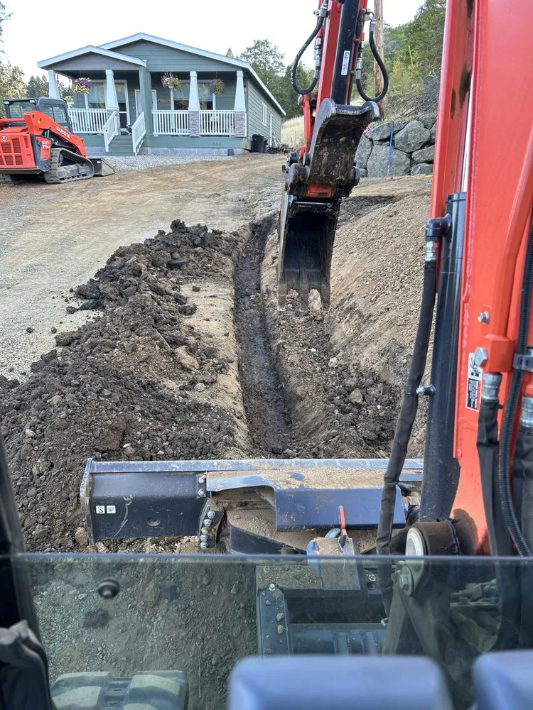 Trusted landscape installation for residential properties across Roseburg, OR - Jordan Rock