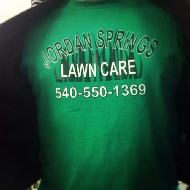 Reliable outdoor landscaping in Stephenson, VA - Jordan Springs Lawn Care