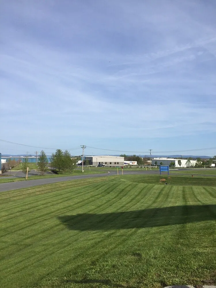 Professional residential landscaping in Stephenson, VA - Jordan Springs Lawn Care