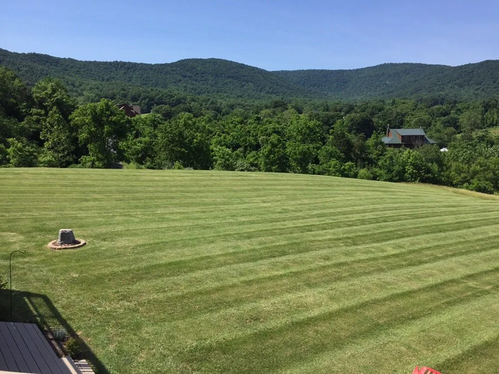 Reliable garden landscaping in Stephenson, VA - Jordan Springs Lawn Care