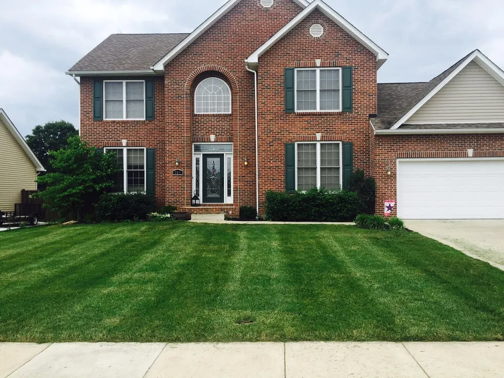 Top-rated landscape design with custom design across Stephenson, VA - Jordan Springs Lawn Care