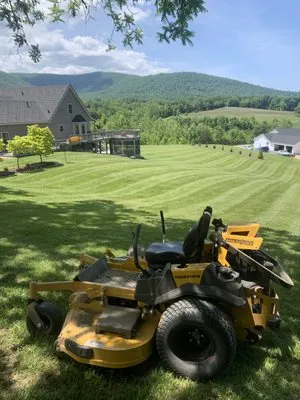 Jordan Springs Lawn Care