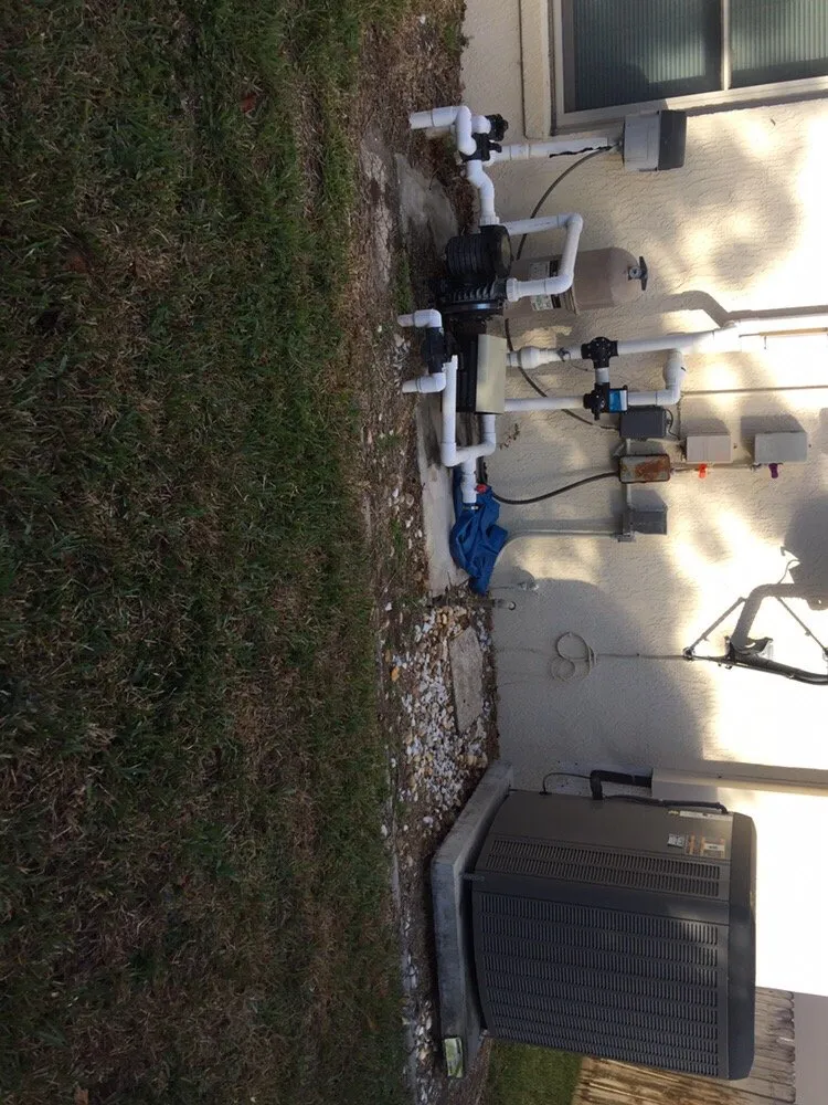 Reliable residential landscaping experts serving Palm Bay, FL - Jordan's Complete Lawn Care & Landscape