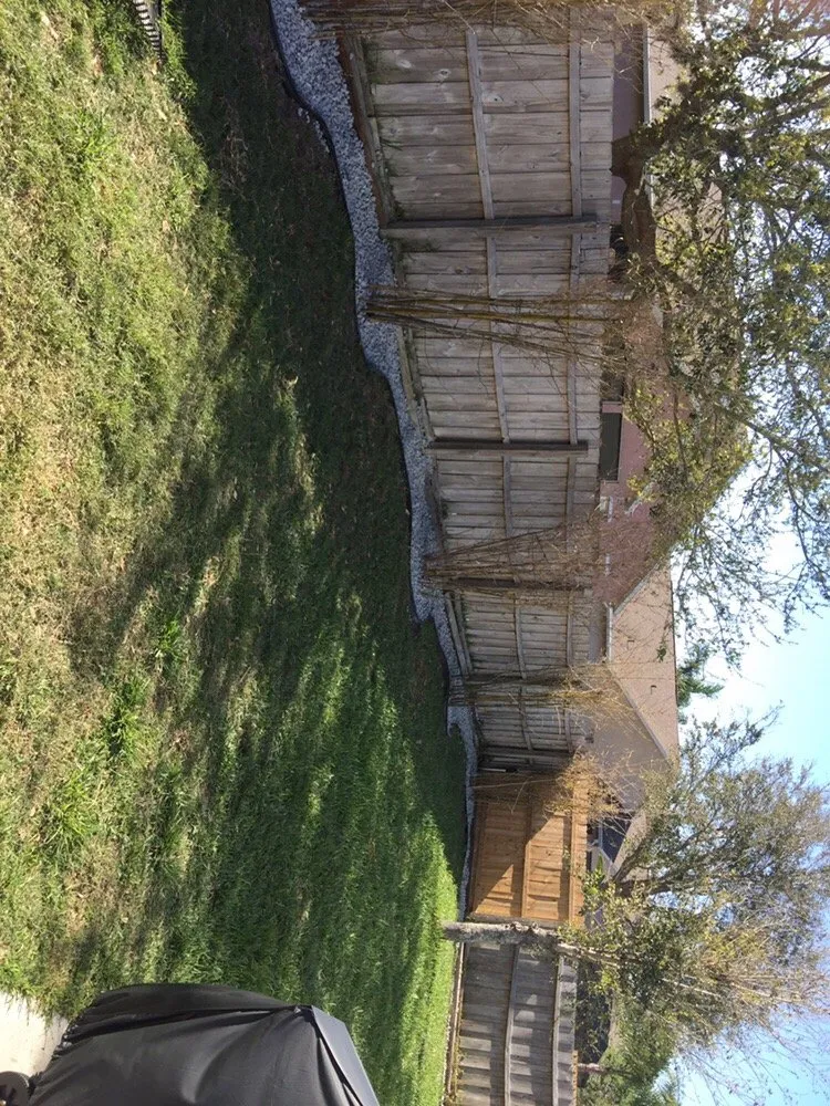 Trusted garden landscaping in Palm Bay, FL - Jordan's Complete Lawn Care & Landscape