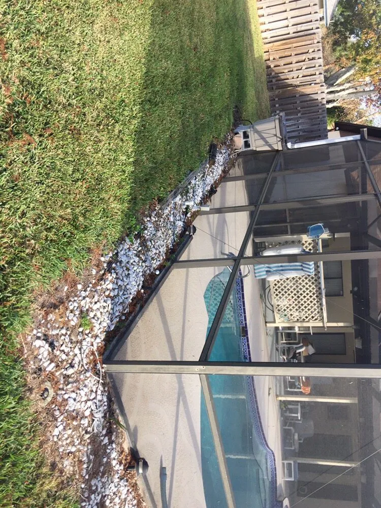 Professional landscaping services for residential properties across Palm Bay, FL - Jordan's Complete Lawn Care & Landscape