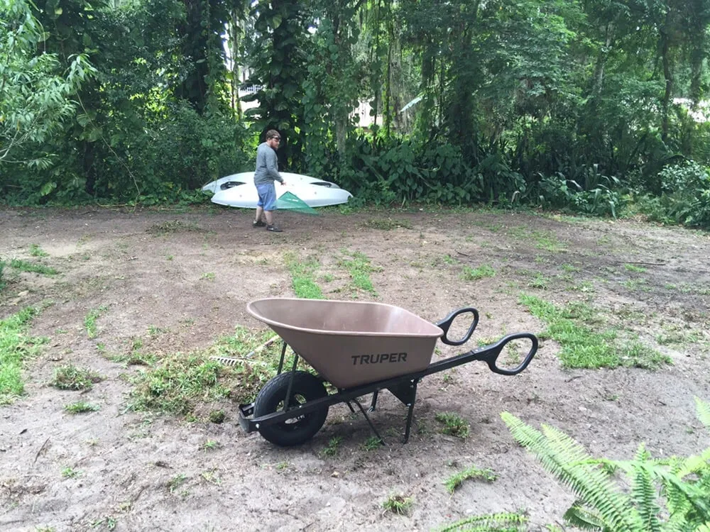 Top-rated landscaping services in Palm Bay, FL - Jordan's Complete Lawn Care & Landscape