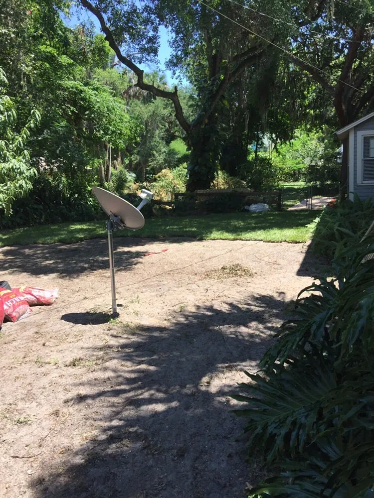 Top-rated landscaping services with custom design across Palm Bay, FL - Jordan's Complete Lawn Care & Landscape